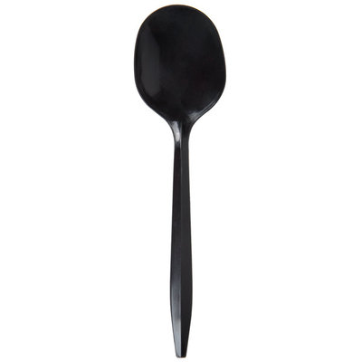 PP cutlery plastic spoon